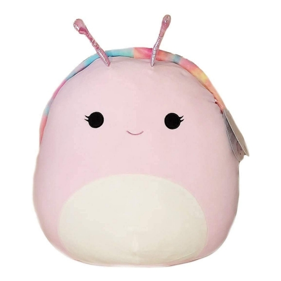 Squishmallows Other - SQUISHMALLOW KellyToy - Silvina The Sea Snail - Sea Life Squad